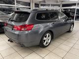 Honda Accord Tourer Executive 2.2 D°AHK°HU+AU 05/2026 - gebrauchte Honda Accord aus dem Jahr 2008