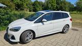 BMW 220d Gran Tourer xDrive M-Sport Steptronic Pano - BMW 220 Gran Tourer aus 2021
