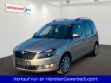 Skoda Roomster 1.2 12V HTP Best of - Skoda Roomster Kombi Gebrauchtwagen