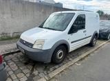 Ford Transit Connect - gebrauchte Ford Transit Connect aus dem Jahr 2006