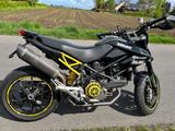 Ducati Hypermotard 1100 (A2 gedrosselt) - DUCATI HYPERMOTARD 1100