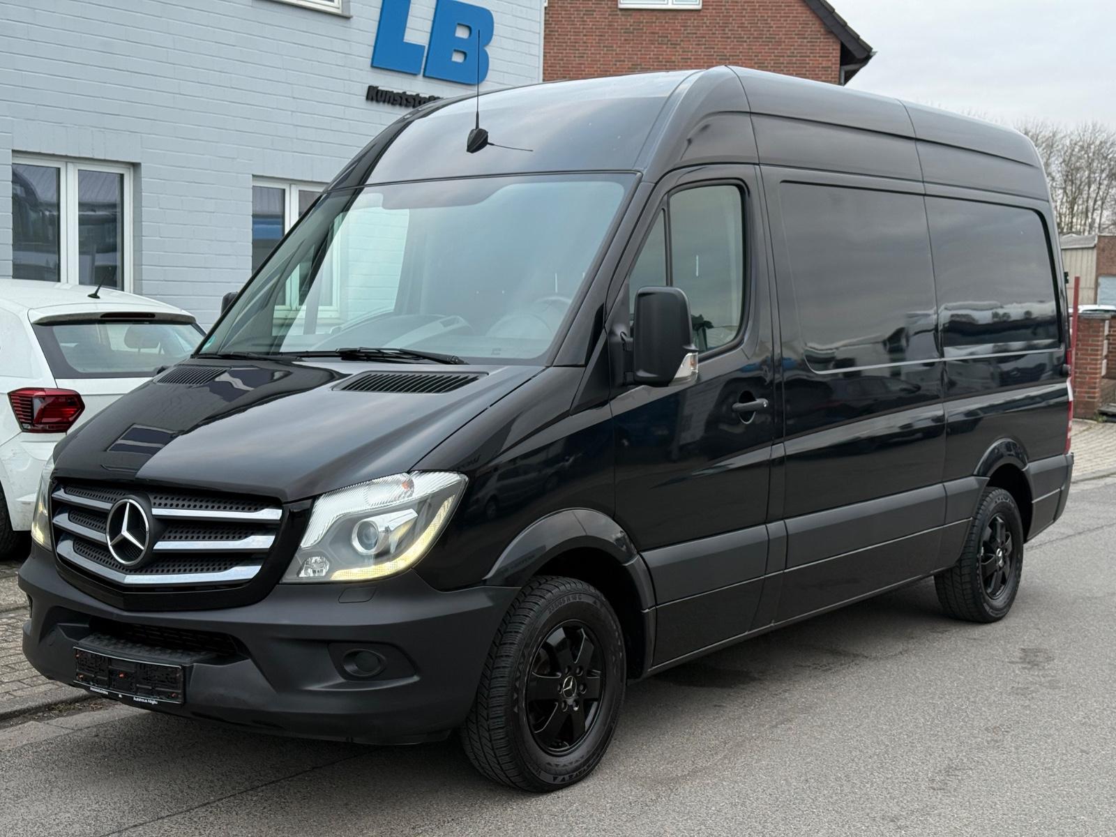 Mercedes-Benz 316 CDI Sprinter*Klima*AHK 2.8t*Navi*Xenon*TOP*3