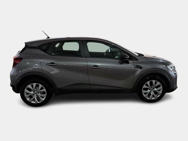 Renault RENAULT CAPTUR 1.0 TCE 66KW BUSINESS