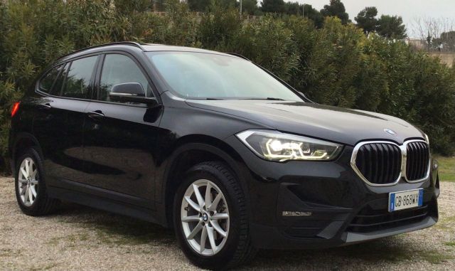 BMW Bmw X1 sDrive16d Advantage