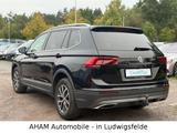 Volkswagen Tiguan Allspace 1.5|PANO|AHK|ACC|LENKRADHZ|VIRTU - VW Tiguan Allspace Gebrauchtwagen in Berlin