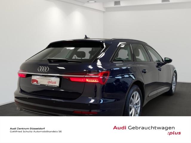 Audi A6 Avant 40 TDI B&O LED MMI SHZ VIRTUAL, миниатюра 4