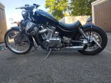 Yamaha VS 800 Intruder  - YAMAHA 80