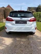 Ford Fiesta Cool & Connect Service Neu! - Ford Fiesta: Limousine