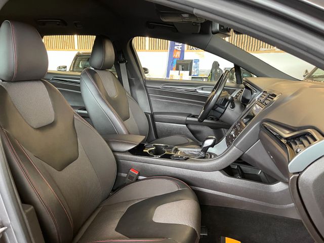Ford Mondeo Turnier ST-Line *ACC*AHK*NAVI*LEDER*KAM*