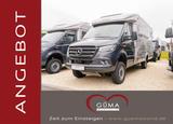 HYMER / ERIBA / HYMERCAR ML-T 580 *PREISVORTEIL: 14.045 EURO* - Wohnwagen in Oldenburg