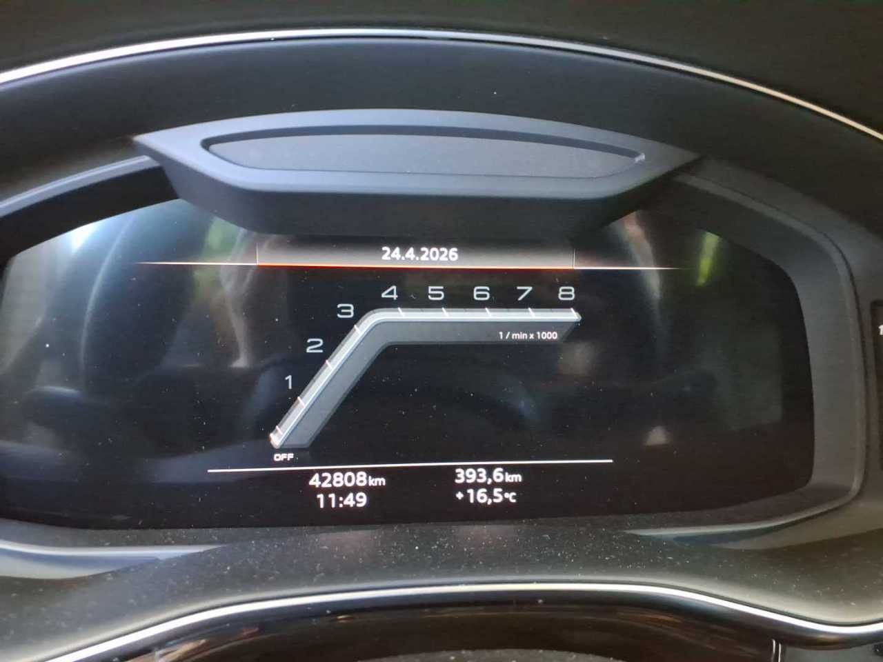 Audi SQ8 - Bild 5