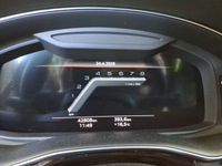 Audi SQ8 - Vorschau Bild 5