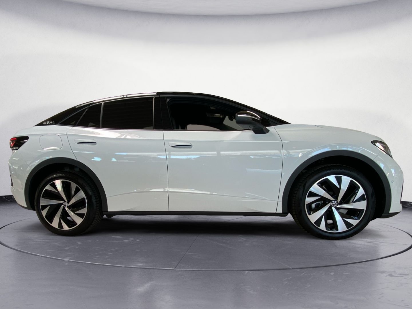 Volkswagen ID.5 - Bild 6