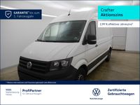 Volkswagen Crafter - Vorschau Bild 1