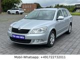 Skoda Octavia Combi Impuls Edition TÜN*Neu Servis*Neu - Skoda Octavia: Impuls Edition