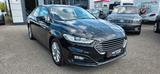 Ford Mondeo Lim. Business/Navi/Matrix/Kam/Keyless/1Ha - Ford Mondeo Gebrauchtwagen in Nürnberg