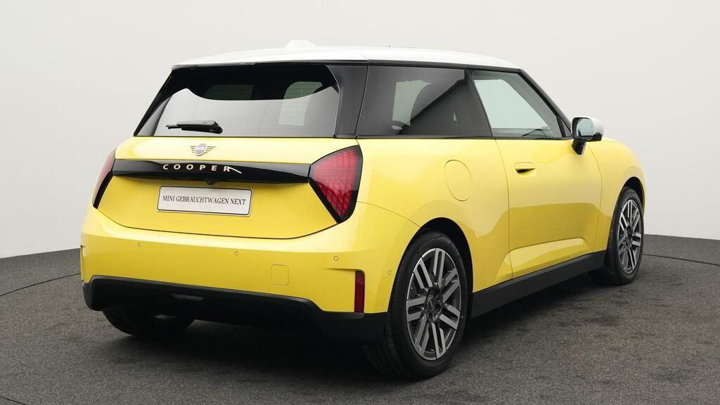 MINI Cooper E - Bild 8