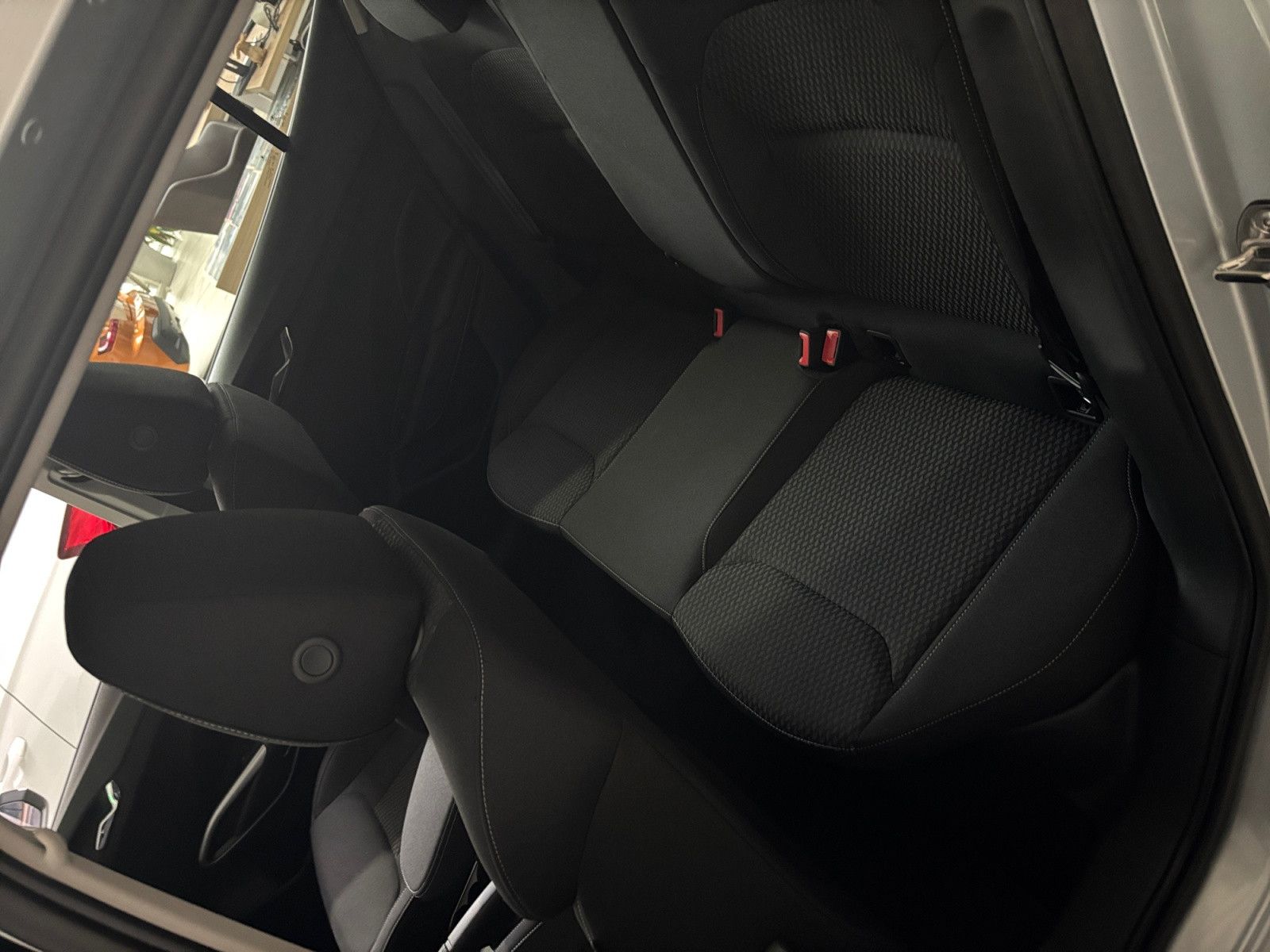 Fabia Tour 1.0 TSI DSG