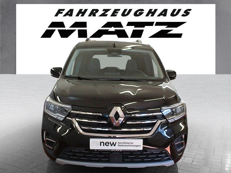 Fahrzeugabbildung Renault Kangoo Tce 130 EDC Techno*Sitzhzg*