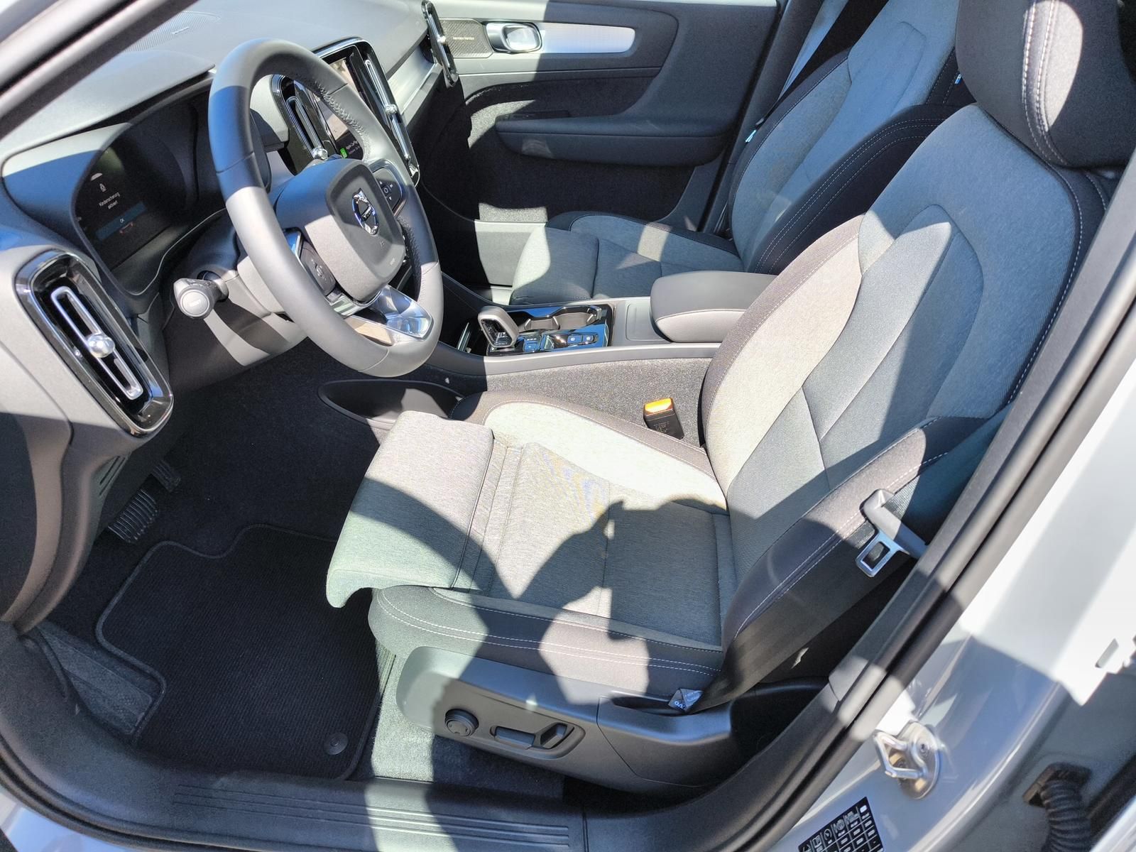 Volvo XC40 - Bild 8