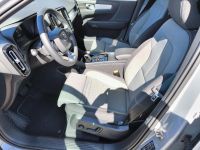 Volvo XC40 - Vorschau Bild 8