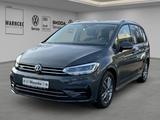 Volkswagen Touran 1.5 TSI Comfortline DSG AHK LED ACC PDC R - Volkswagen Touran Tageszulassungen