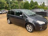 Ford C-Max 1.6 TDCi 110 CV Titanium DPF - Ford C-Max aus 2010: Titanium