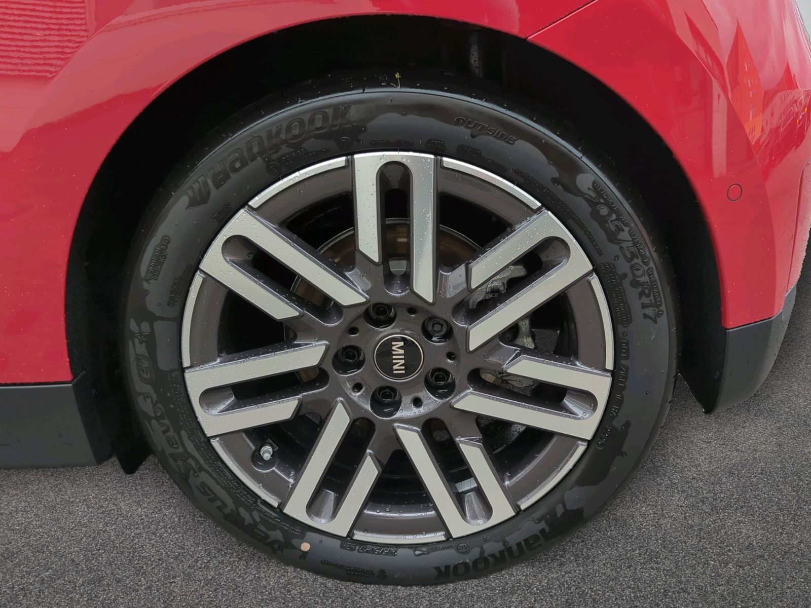 MINI Cooper SE - Bild 18