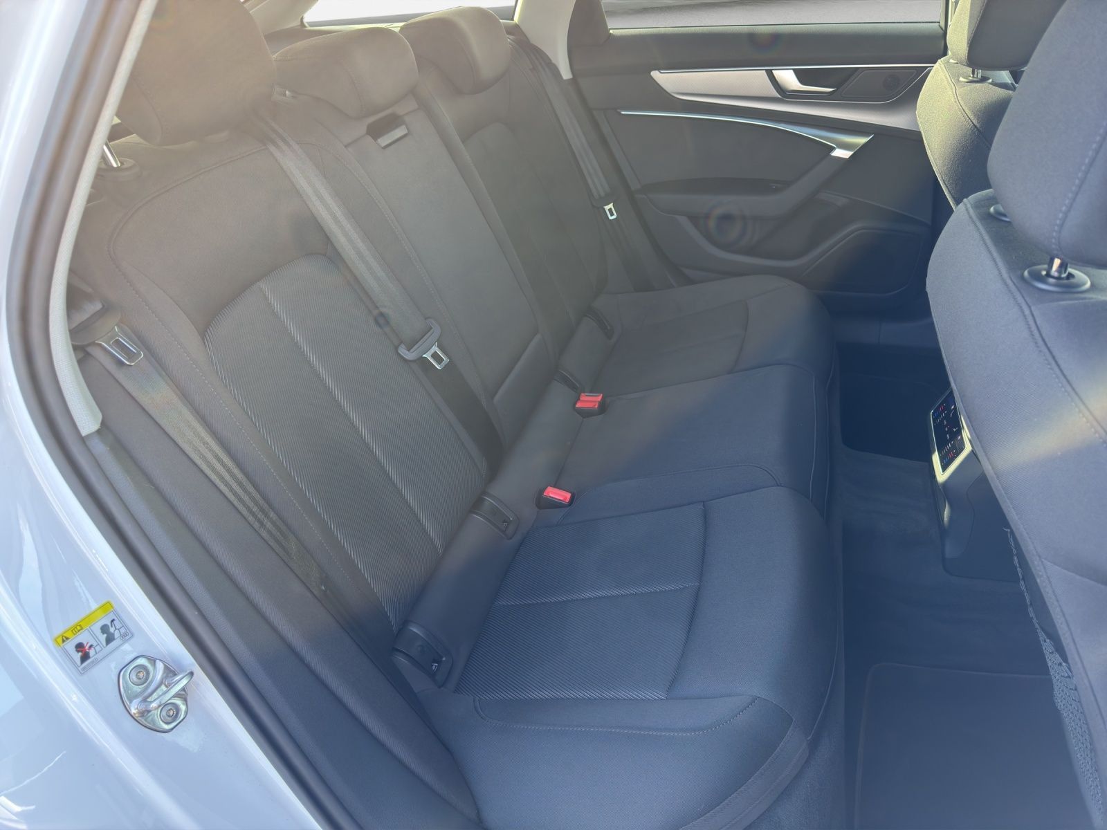 Audi A6 - Bild 15