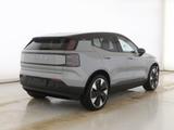 Volvo EX30 Ultra 2WD Pure Electric - graue Volvo EX30