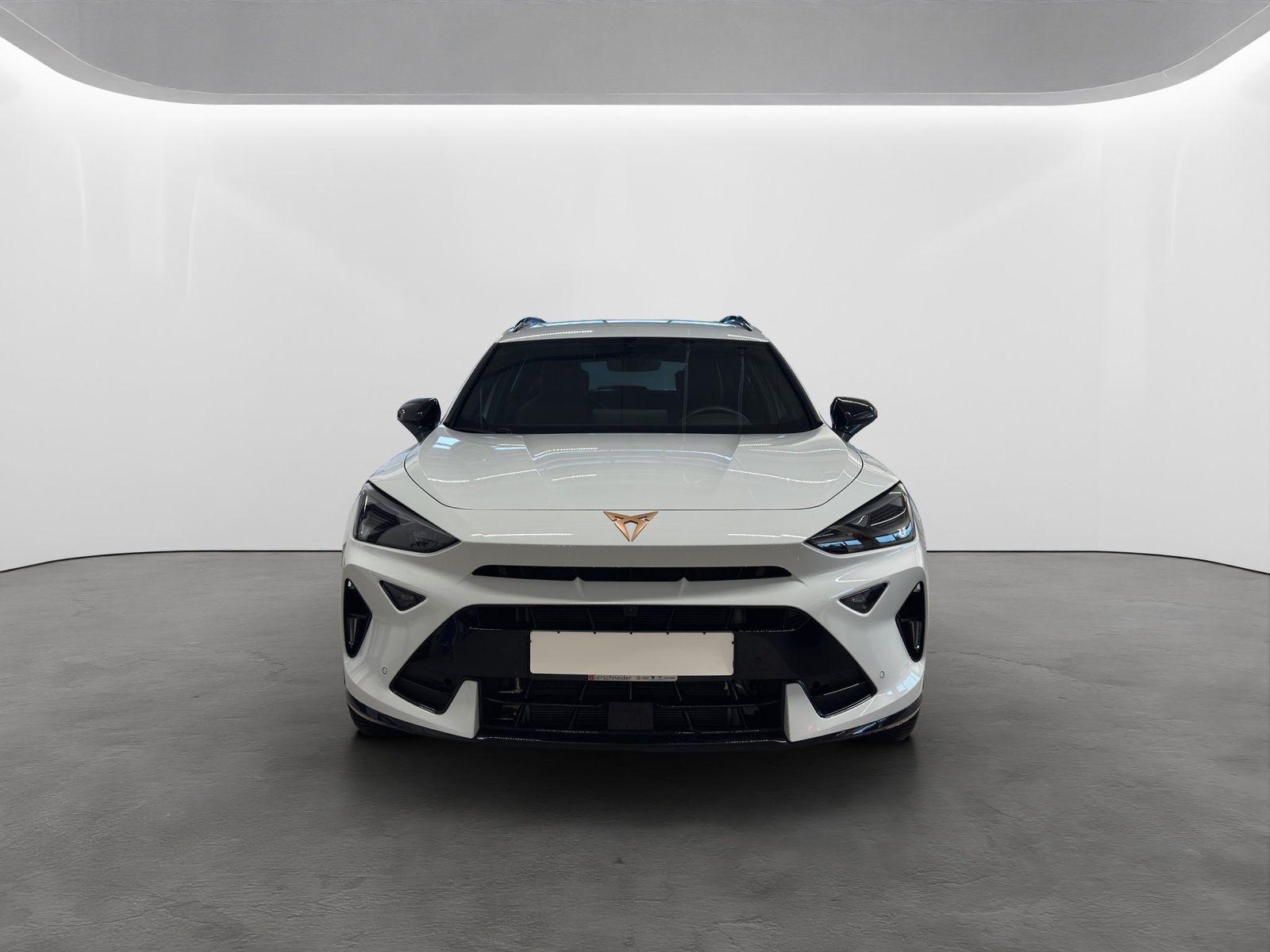 Cupra Formentor 1.5 e-Hybrid DSG LED NAVI ACC SIDEASS imagem 3