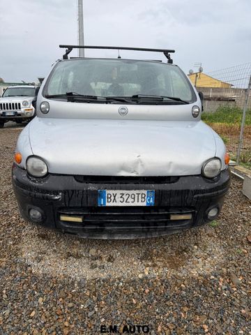 Fiat Multipla 110 JTD SX