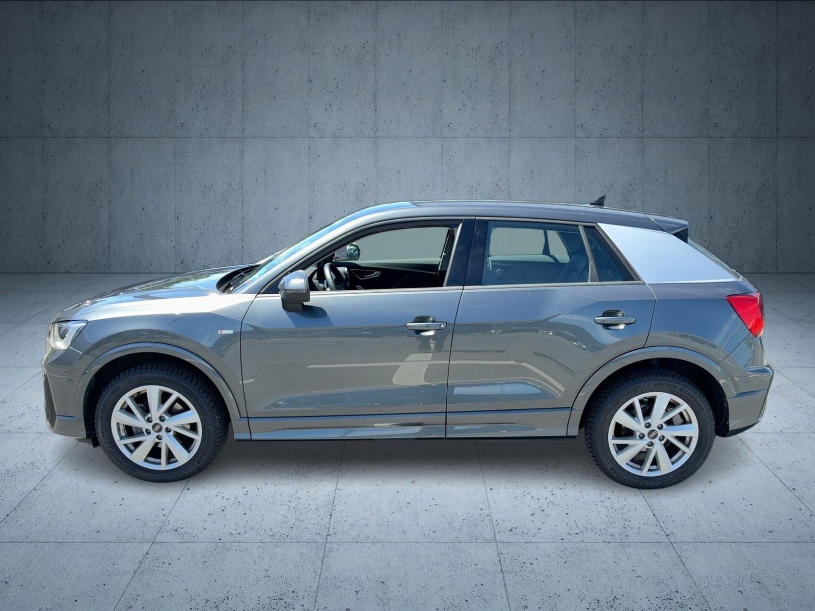 Audi Q2 - Bild 3