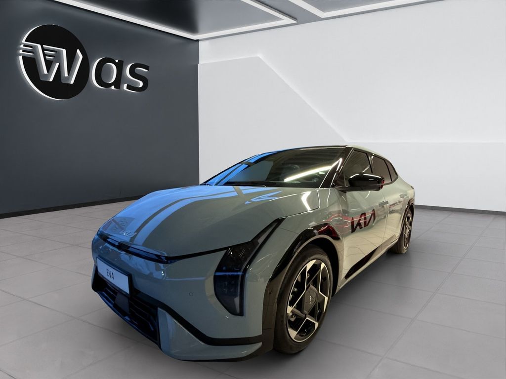 Kia EV4