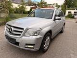 Mercedes-Benz GLK 320 CDI 4MATIC  