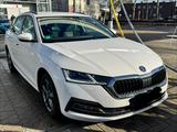 Skoda Octavia 2.0 TDI SCR 110kW DSG FIRST EDIT. CO...