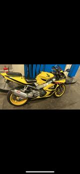 Honda CBR 900 - Angebote entsprechen deinen Suchkriterien
