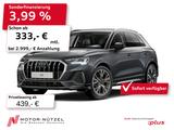 Audi Q3 TFSI 180kW QU S-LINE LED+NAVI+2xPDC+AHK+20"LM - Audi in Bremen: Q1