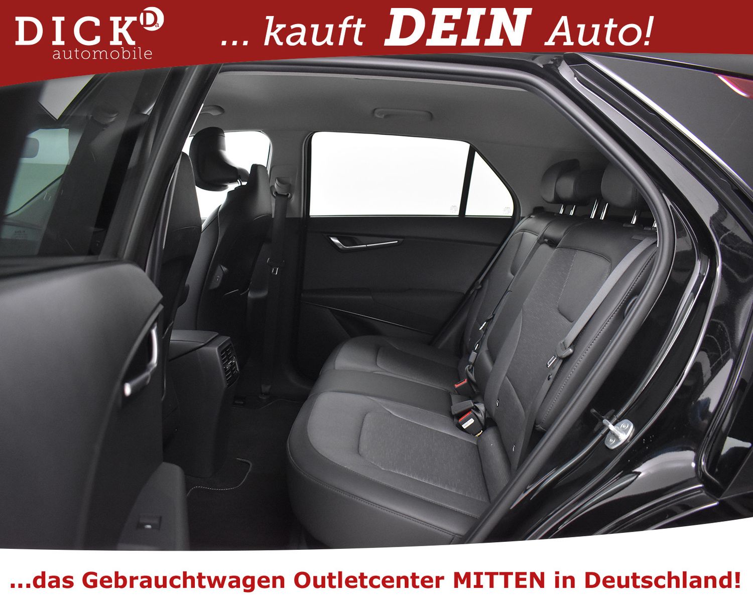 KIA Niro EV Spirit NAVI+LED+SHZ+KAMERA+H&K+DAB+ACC+ - Image 19