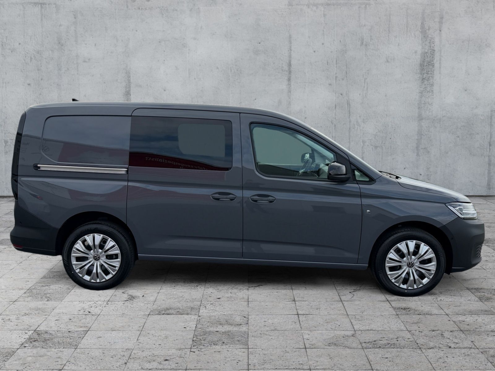 Volkswagen Caddy Maxi - Bild 7