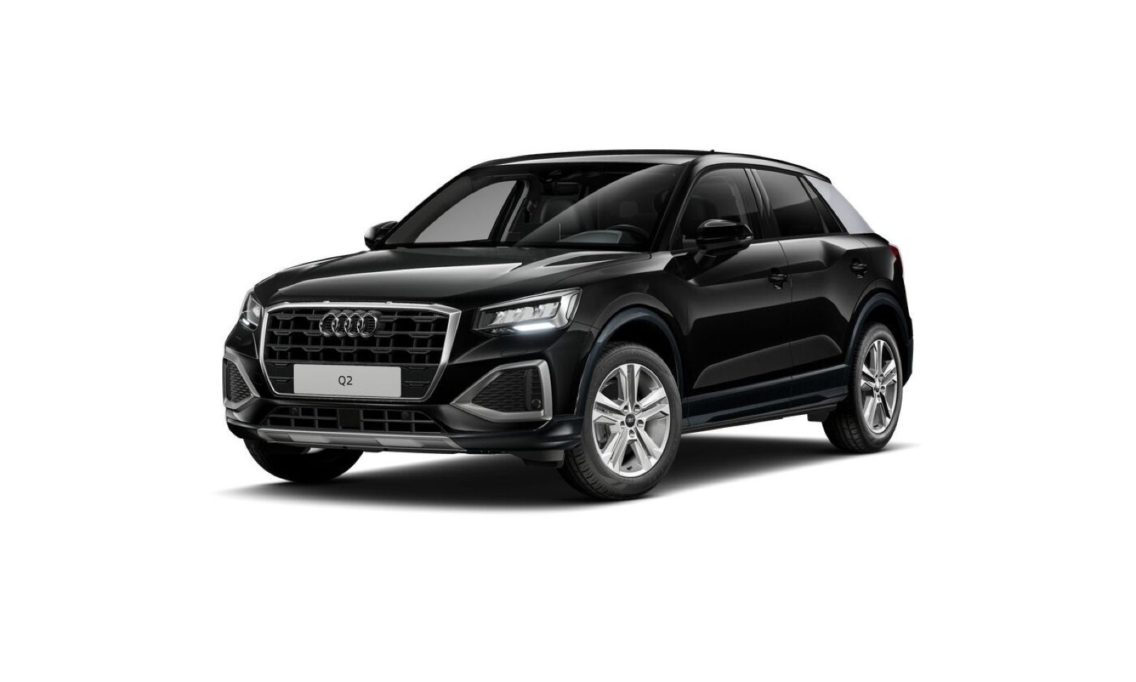 Audi Q2 - Bild 2