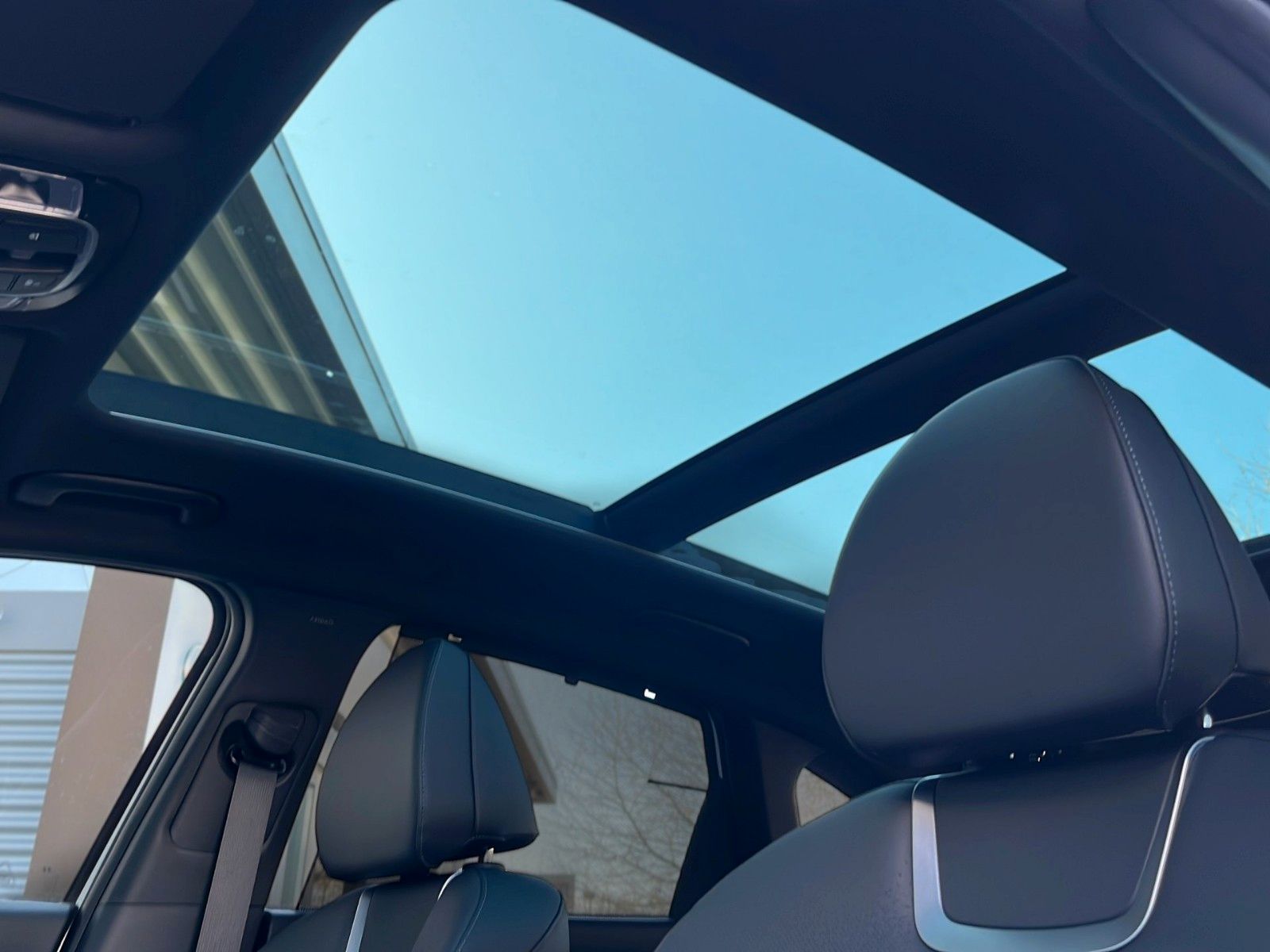 Hyundai TUCSON - Bild 9