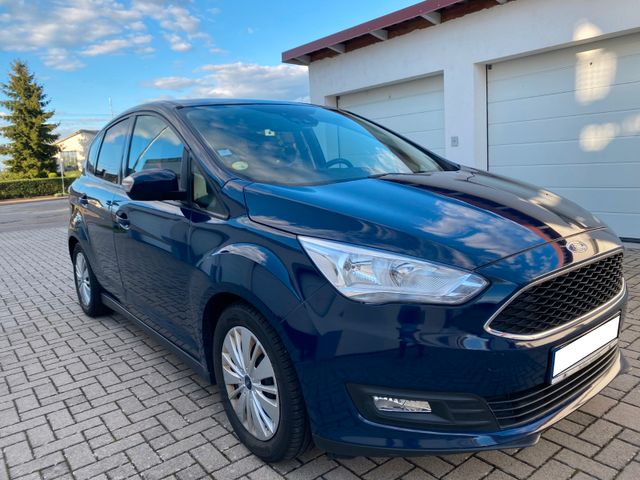 Ford C-Max Cool&Connect  Navi