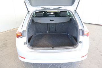 Skoda Octavia 2.0 TDI Ambition AID+ACC+KEY+LED+CARPLAY