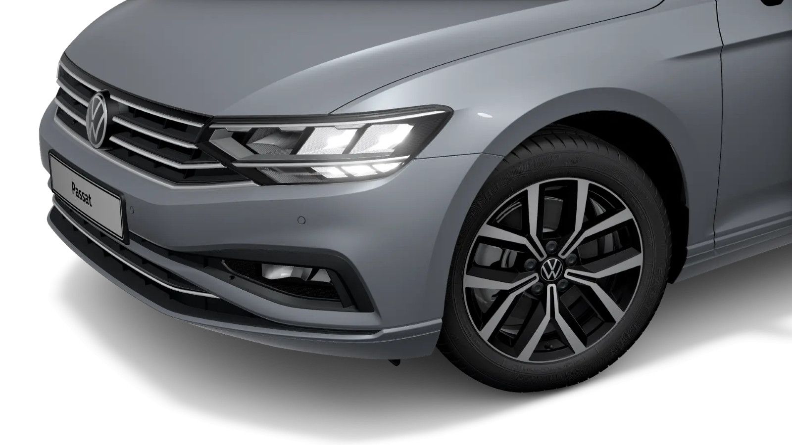 Volkswagen Passat Variant - Bild 10