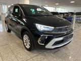 Opel Crossland Business Elegance 1.2 LED+KAMERA+SITZH - Opel Crossland (X) Business-Elegance mit Benzin-Antrieb