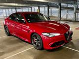 Alfa Romeo Giulia 2.9 V6 Bi-Turbo 375 kW AT8 Quadrifogl... - Alfa Romeo Giulia in München