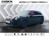 MINI Mini John Cooper Works Clubman All4 John Cooper - MINI MINI: Clubman Works