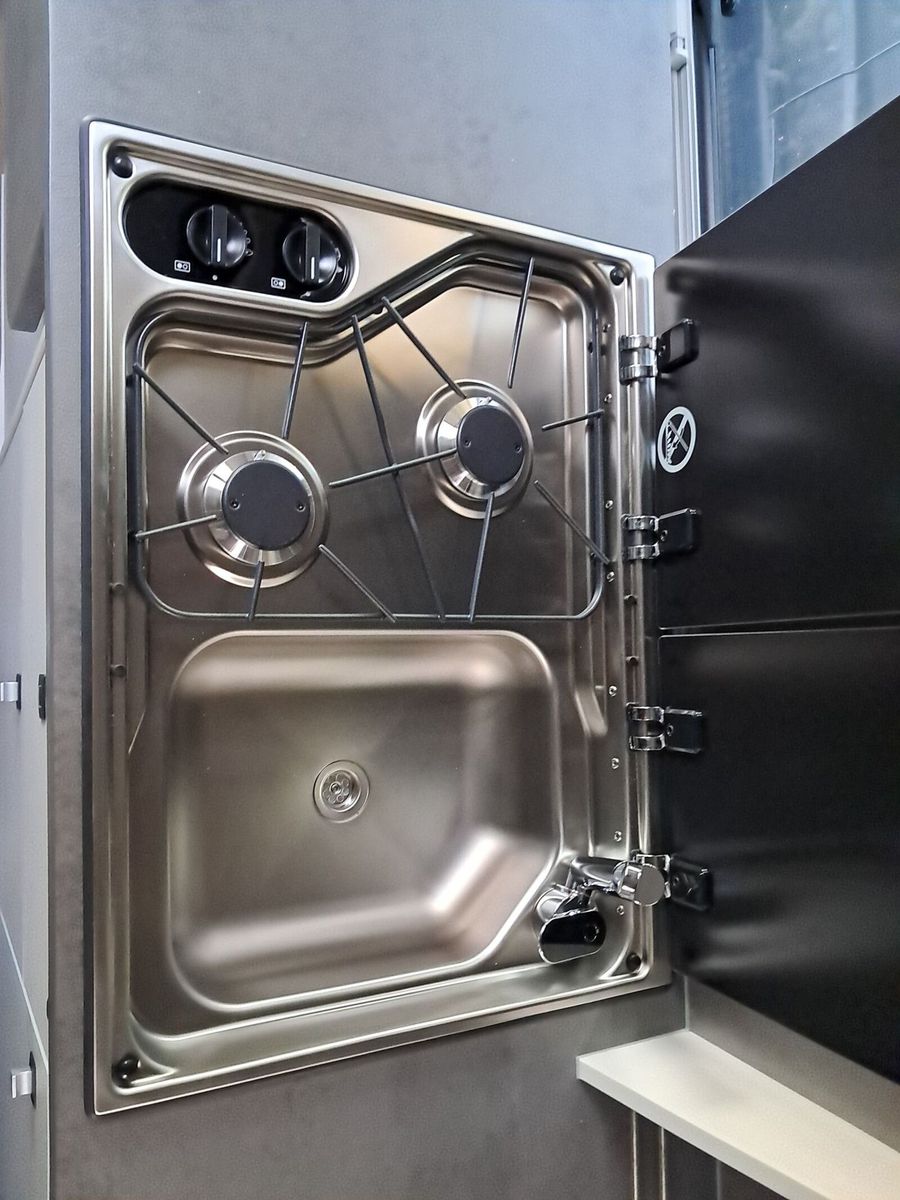 Fahrzeugabbildung Pössl Summit Shine 600 RS Plus Citroen 140 PS 25er Mod