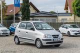Hyundai Atos 1.1 Zentralverriegelung Servo 4Tür Garantie - scheckheftgepflegte Hyundai Atos